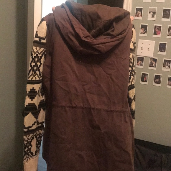 Jacket - Picture 2 of 3